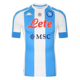 Fußballtrikots Napoli Special Fourth trikot 2020-2021